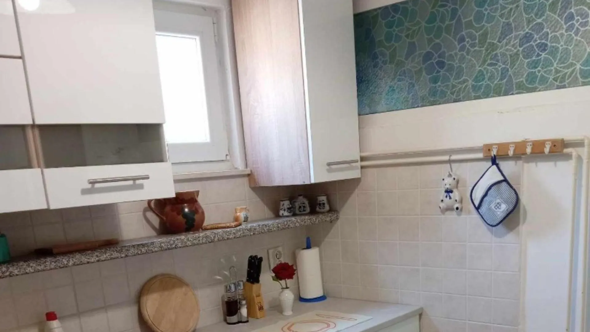 Guest house Apartments Julia Martinscica