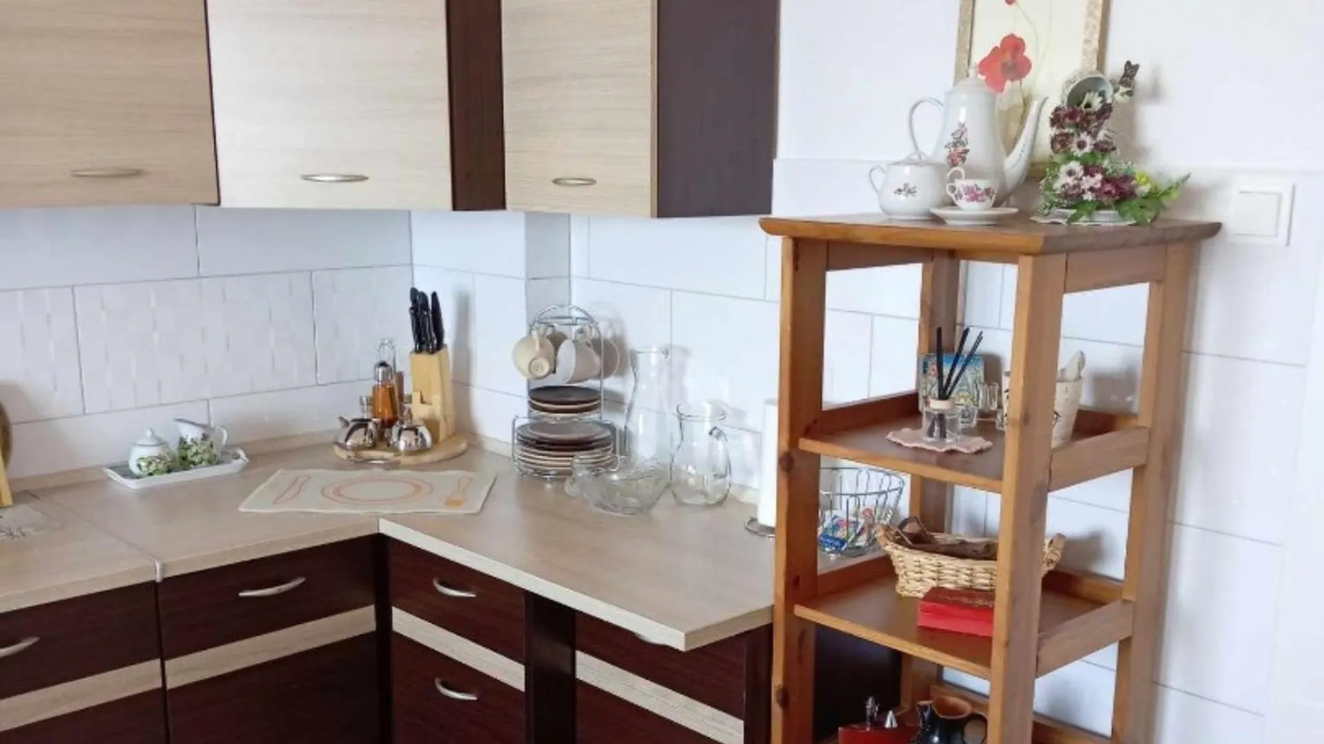 Guest house Apartments Julia Martinscica