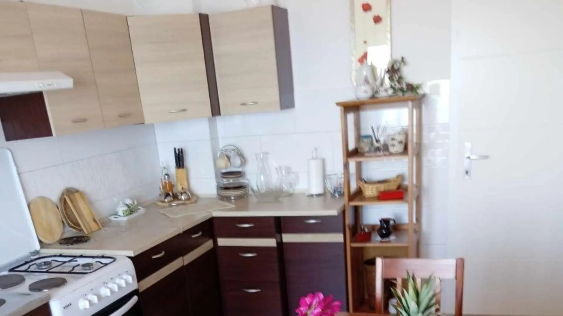 Apartments Julia Martinscica  Guest house Martinscica (Cres)