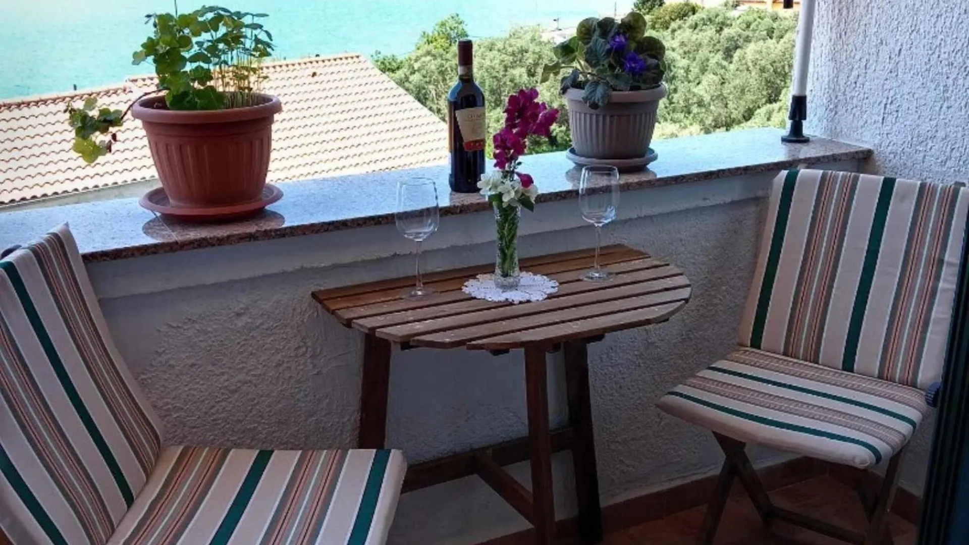 Apartments Julia Martinscica  Guest house Martinscica (Cres)